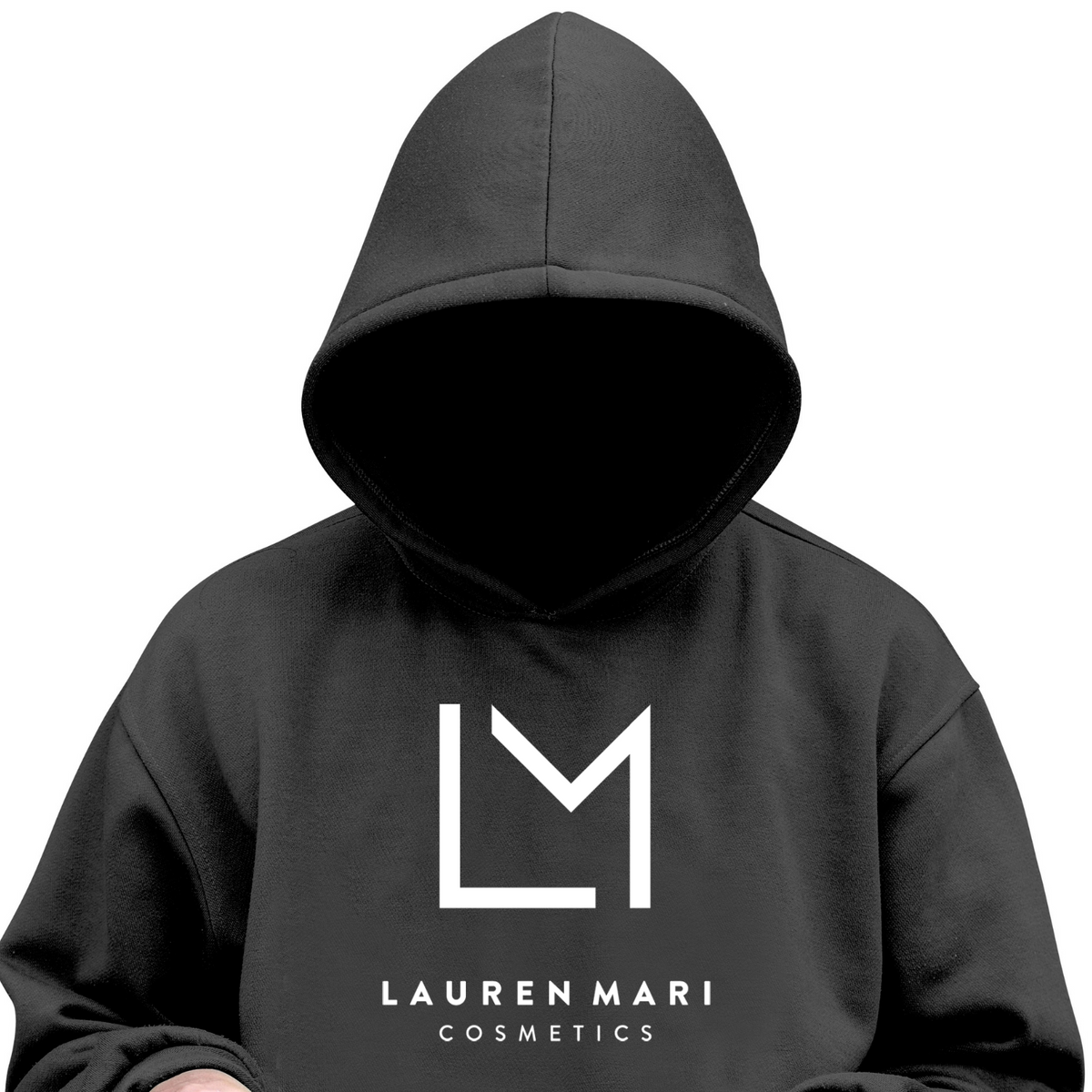 Signature Logo Hoodie