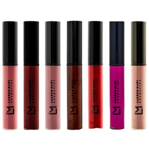 Liquid Lipstick - Lauren Mari Cosmetics