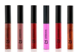 Lip Gloss - Lauren Mari Cosmetics
